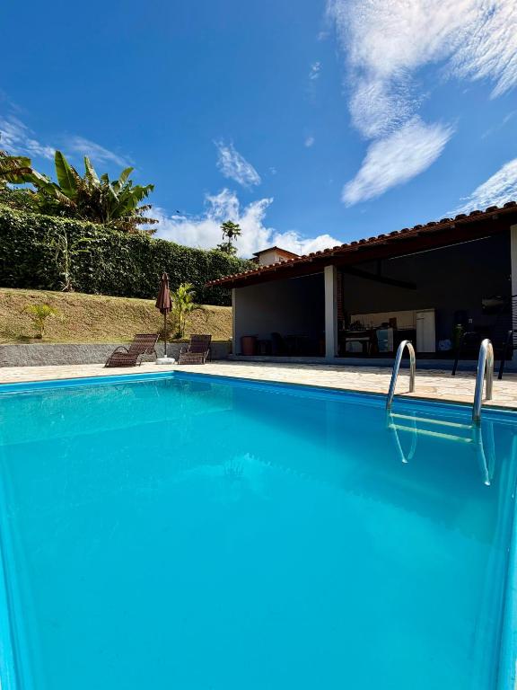Chacara Souza - Bed and Breakfast Socorro