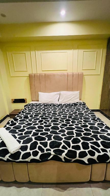 2 bedroom apartment - B&B Islamabad