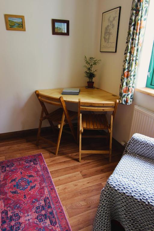 Timshel Bothy - B&B Evanton