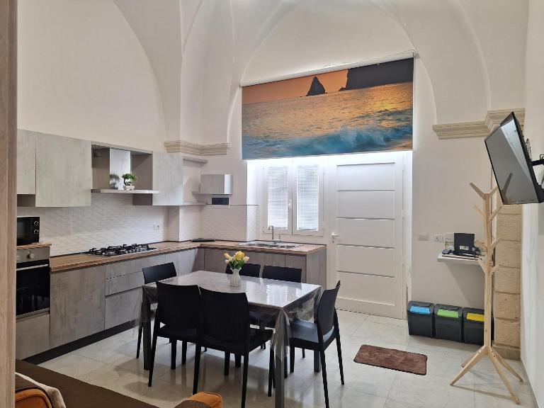 Casa Turistica di Torino e Annina - Chambres d'hôtes Copertino