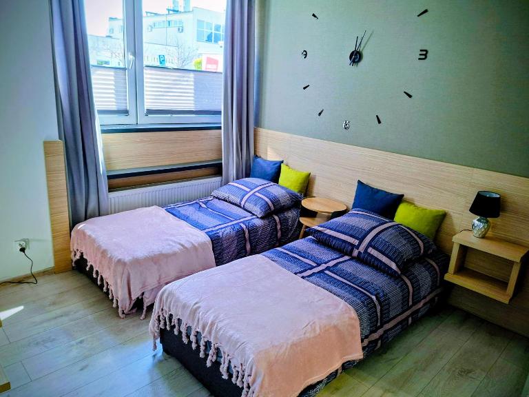Mini apartament na Reymonta - B&B Starogard Gdański