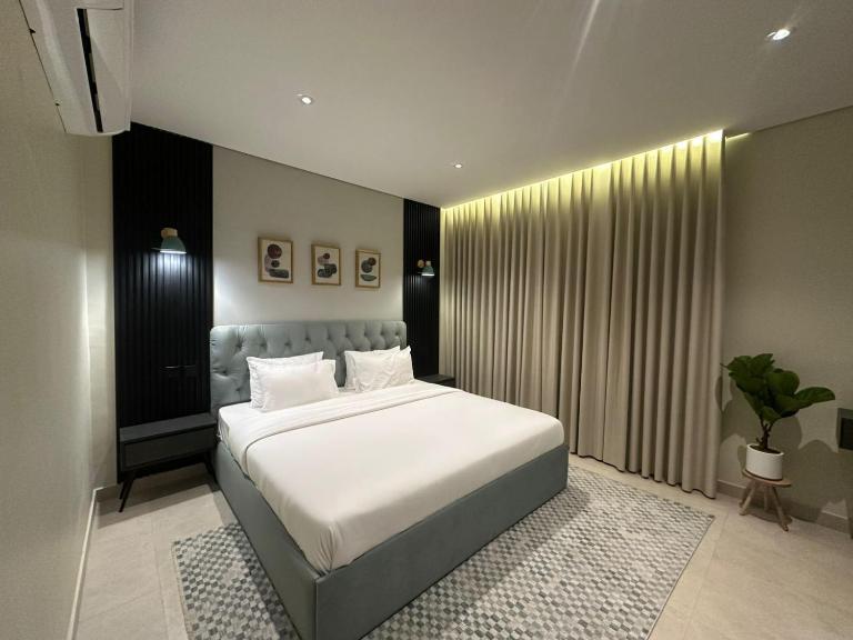 Ambra 206 - Bed and Breakfast Medina