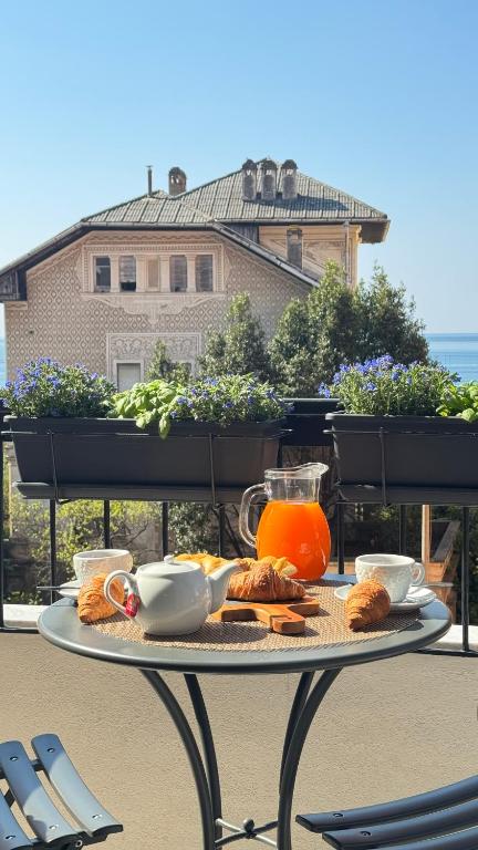 Tuo Nido - B&B Lavagna