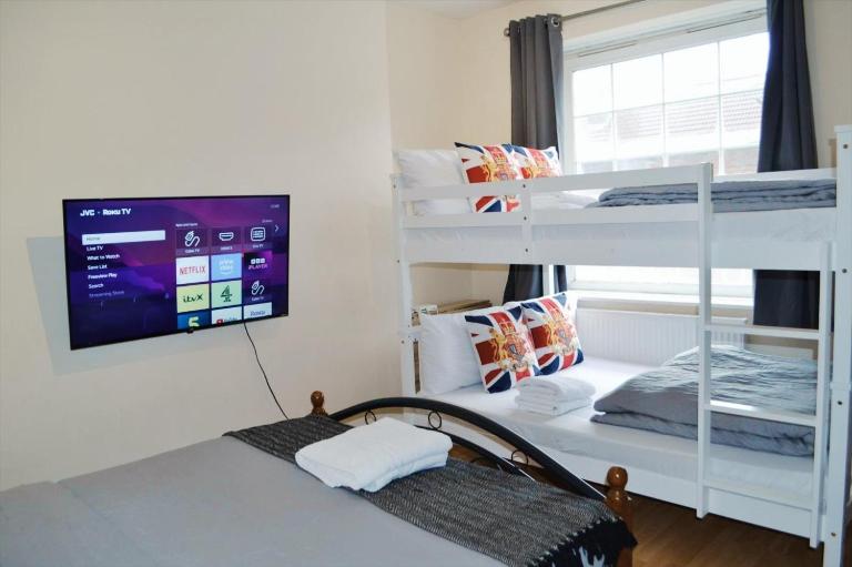 Flat 22 - B&B London