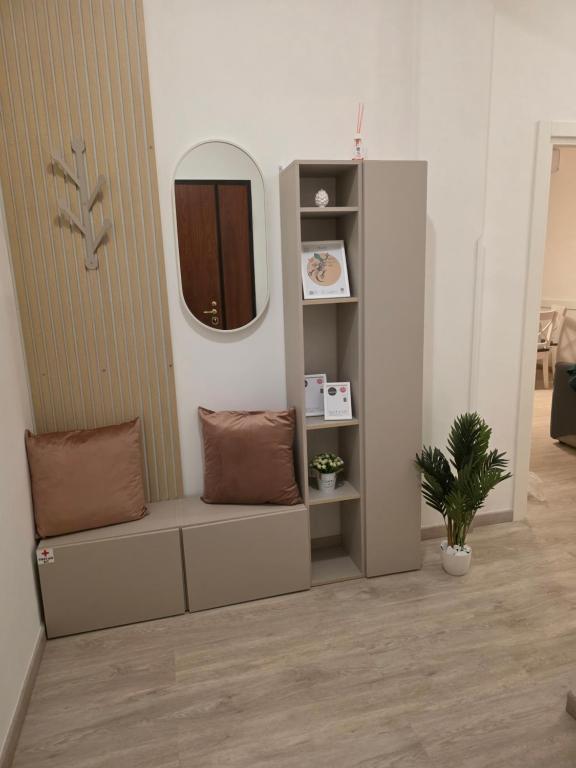 Casa Milly - Ferienwohnung Sorrent