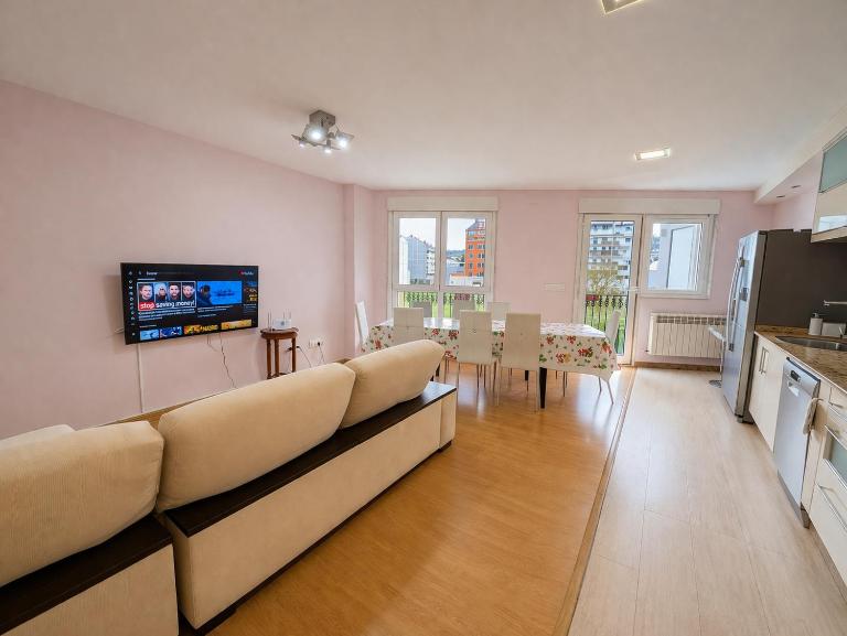 Casa-Nova 2 - B&B Sarria