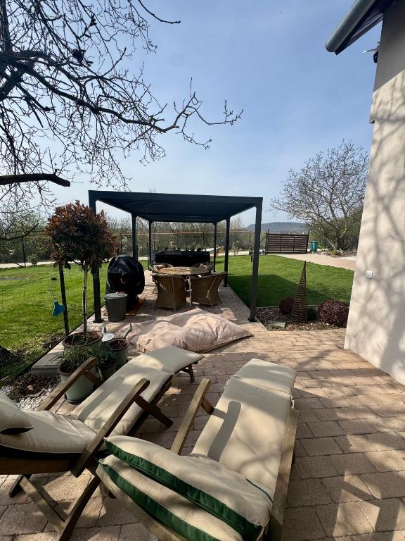 Öregvíz Vendégház - B&B Szentendre