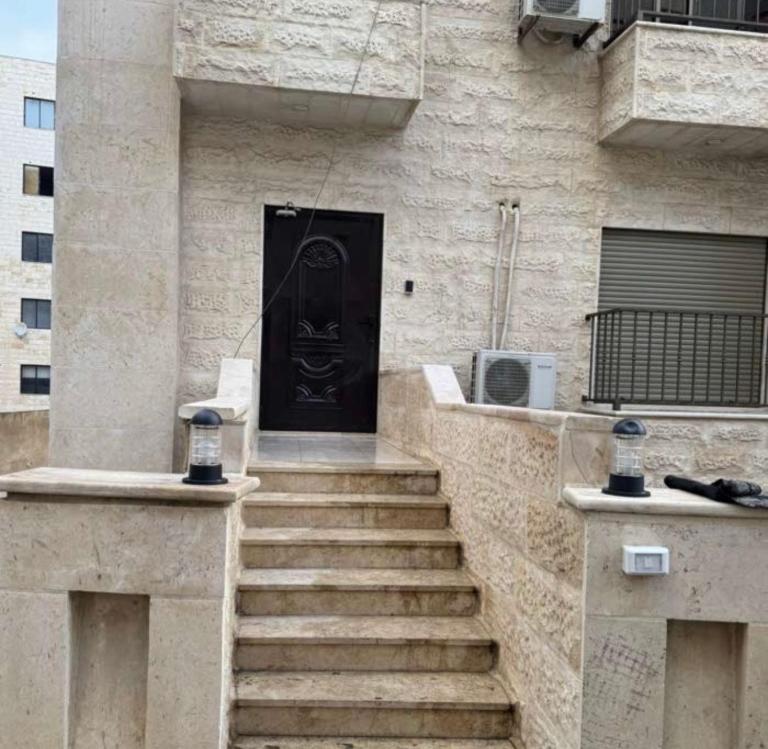 استديو مفروش - B&B Amman
