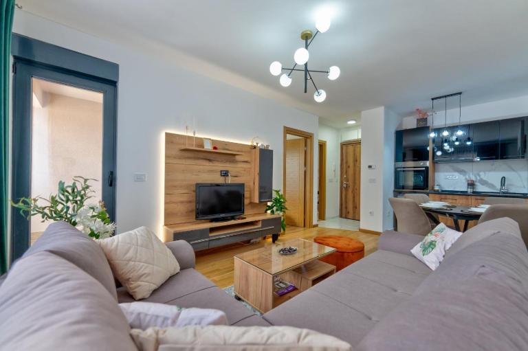 Mount Inn Jorgovani - B&B Zlatibor