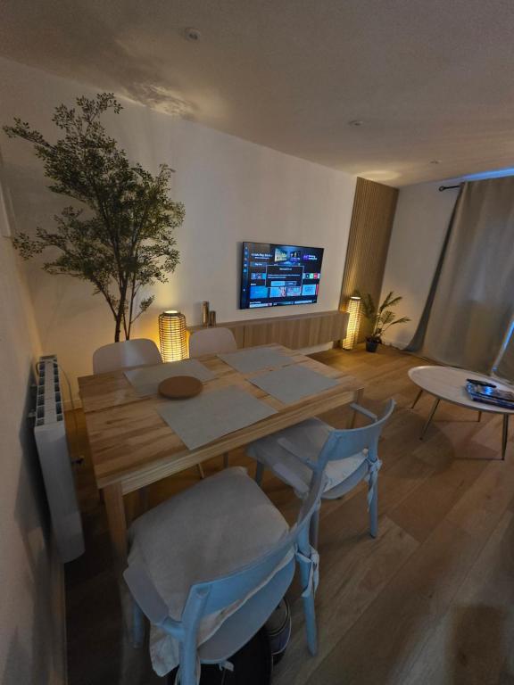 Alexandra Park - B&B Manchester