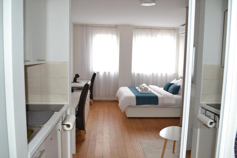 City Stay Mostar - Chambres d'hôtes Mostar