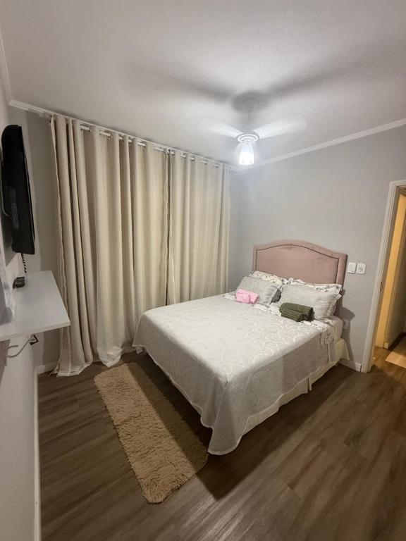 Casa de Hóspedes Ideal para Casais e Famílias - Ferienwohnung Serra Negra