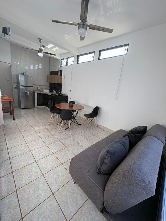 Apartment en La Salle 3, Tuxtla Gutiérrez - Ferienwohnung Tuxtla Gutiérrez