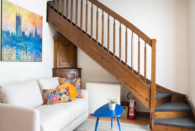 La Milanesina - B&B Milano