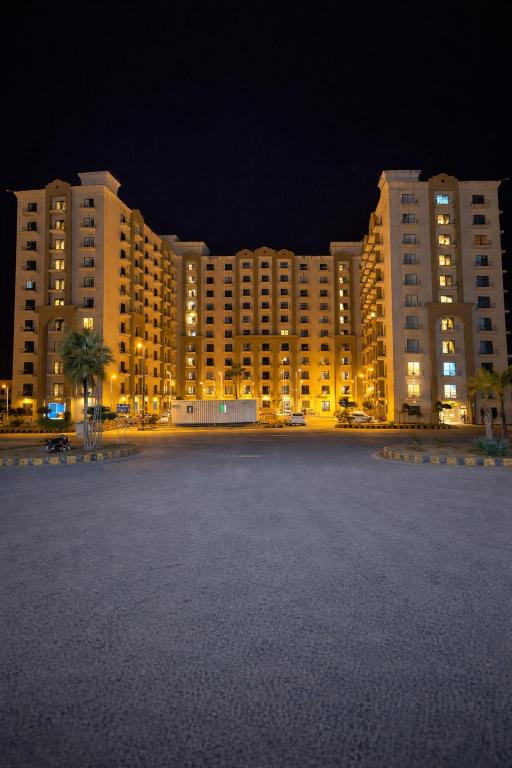 Luxury Studio Bahria Enclave Islamabad - Bed and Breakfast Islamabad