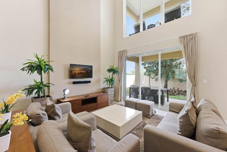 Magic Village 4BR Spacious and Stylish - Ferienwohnung Orlando