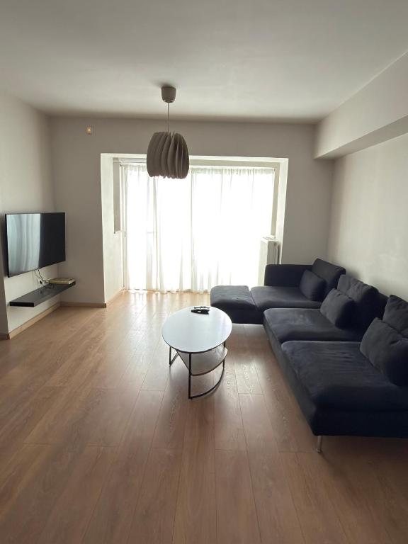Athens Gate Acropolis Two bedroom apartment - Bed and Breakfast Athene