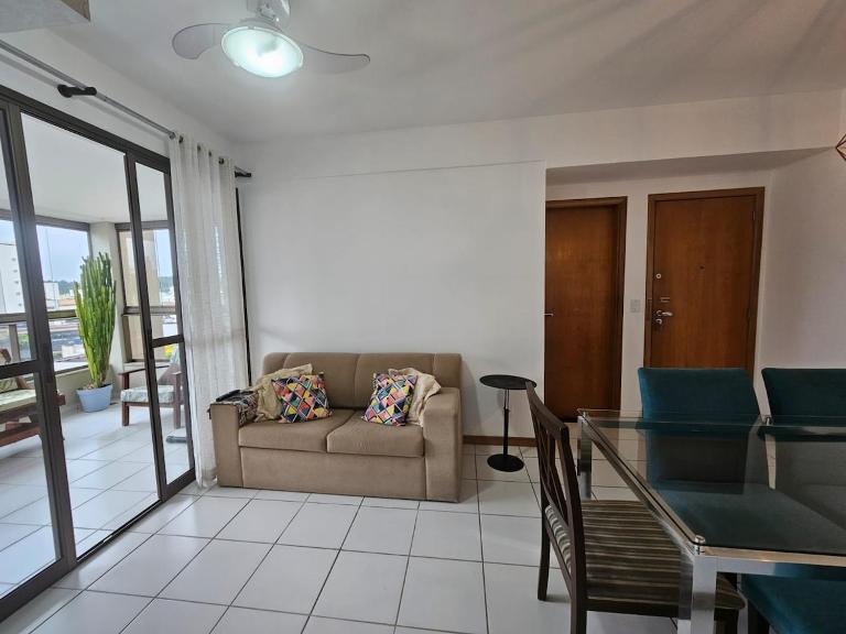 2Q próximo à Praia e Gastronomia - Chambres d'hôtes Vitória