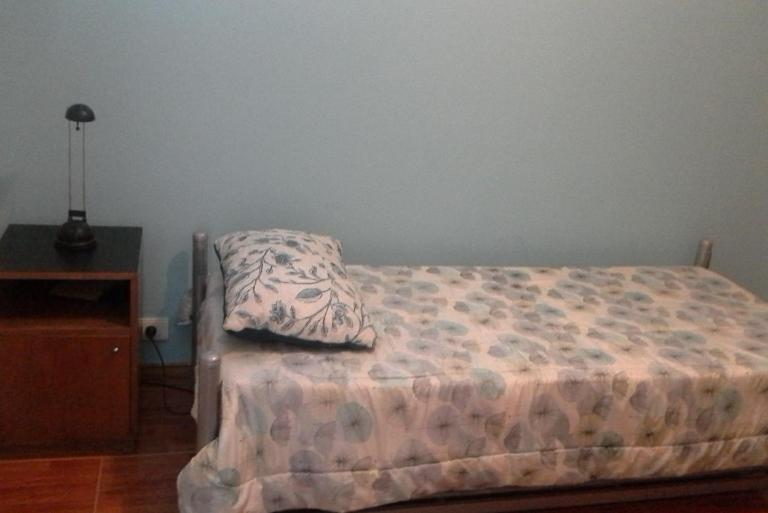 Residencia "Libertad" - Chambres d'hôtes Villa San Andrés