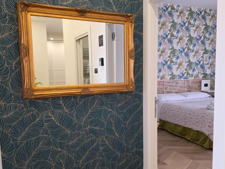 B&B La Rotonda - Chambres d'hôtes Frattamaggiore