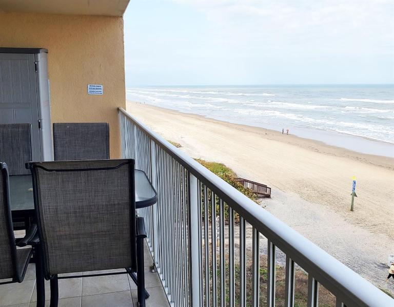 Inverness 502 - Beach Front - WiFi - Chambres d'hôtes South Padre Island