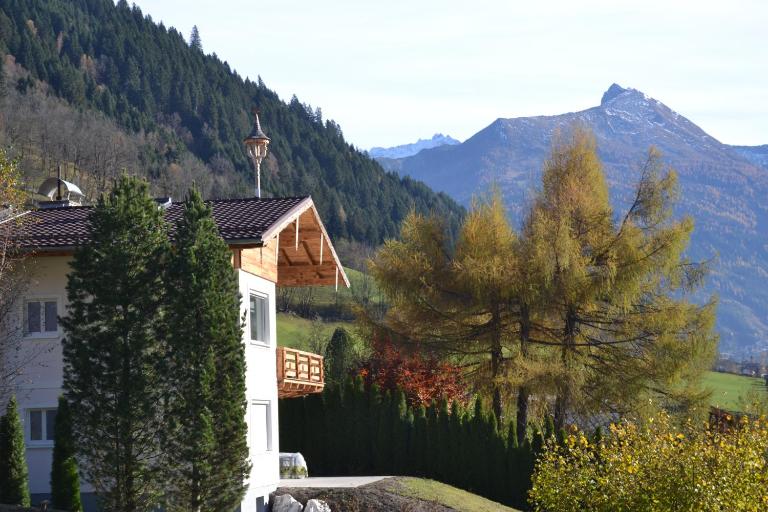 AlpenglueckGastein - Private mountain lodge - B&B Bad Hofgastein
