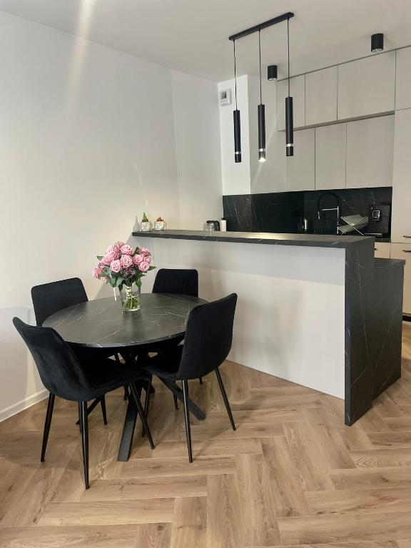 Smart Central Stay, 24-hour check-in Zameldowanie całodobowe - Ferienwohnung Kielce