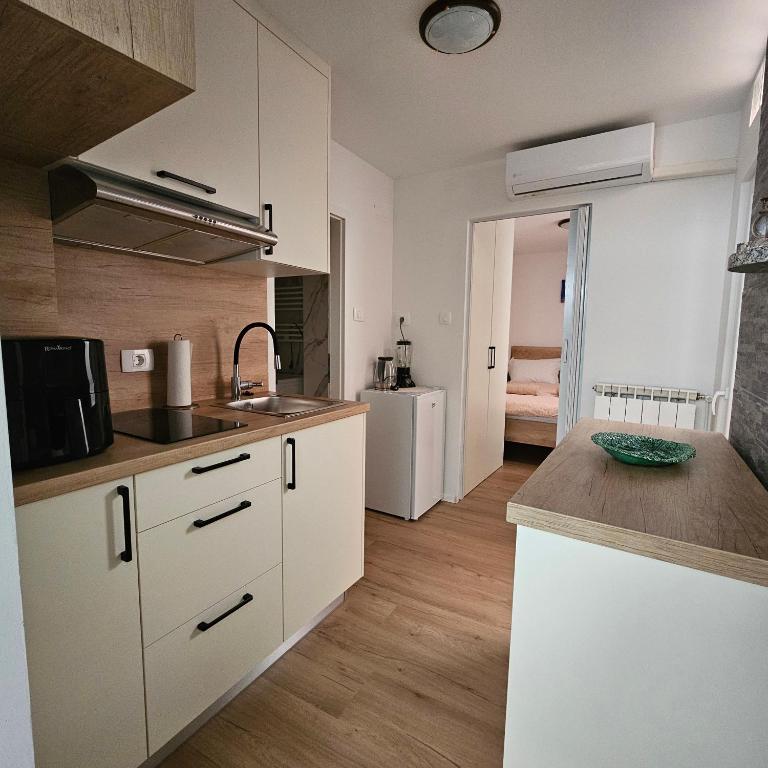 Apartment Center Koper - B&B Capodistria