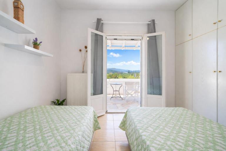 Pounda Breeze - Ferienwohnung Pounta
