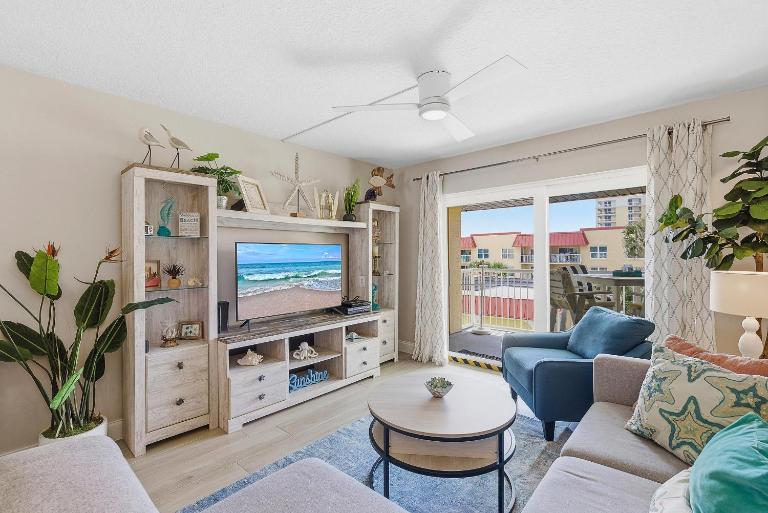 Point East 310 - Chambres d'hôtes New Smyrna Beach