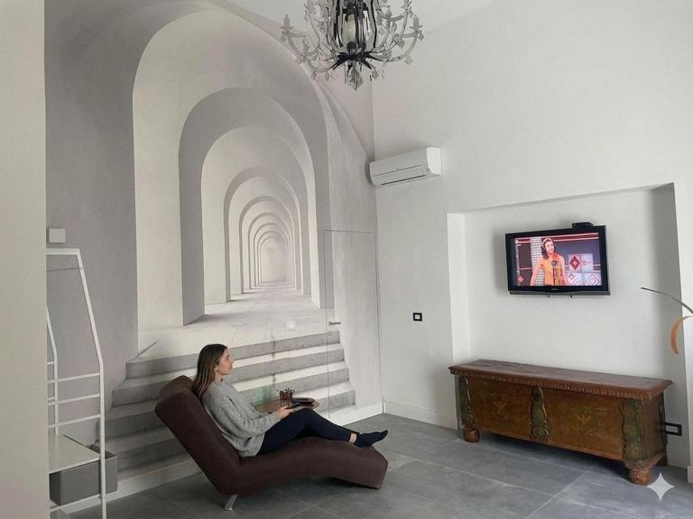 Casa Ponente - B&B Siracusa