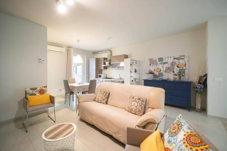 WePuglia - Dimora Felì - B&B Polignano a Mare