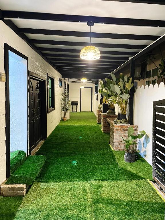 TFC Studio - B&B Kuala Terengganu