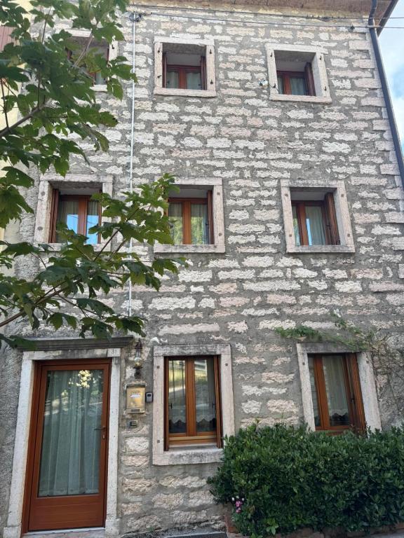 Alloggio ai Campanari - Ferienwohnung Conco