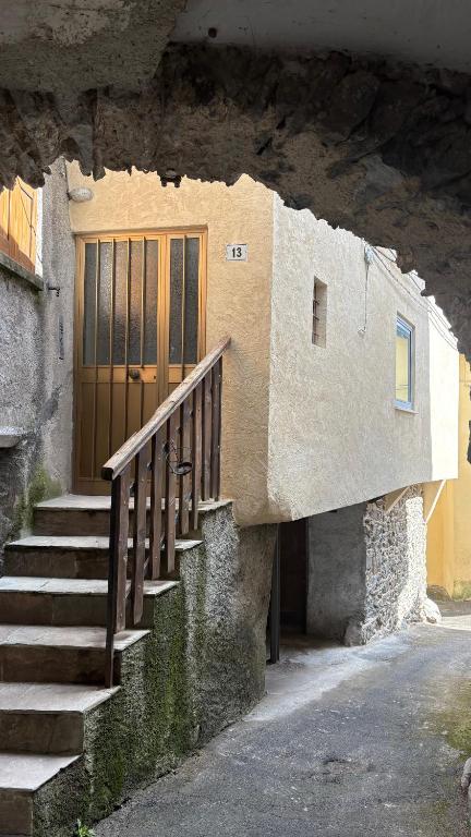 caterina noce - Bed and Breakfast Malonno