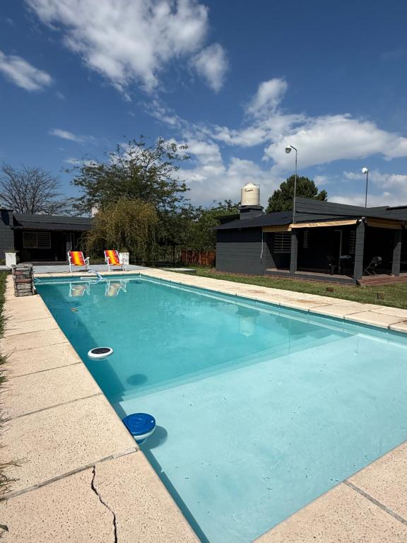 Potrero Village Suites Refugios Serranos - Ferienwohnung Potrero de Garay