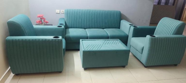 Orion Studio Colive Service Apartment - B&B Hyderabad