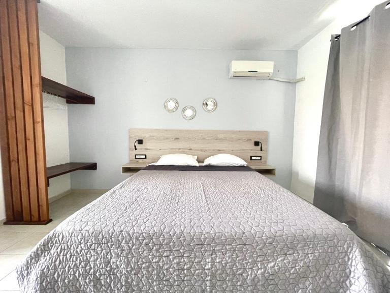 Dodekanisos Studios - B&B Faliraki