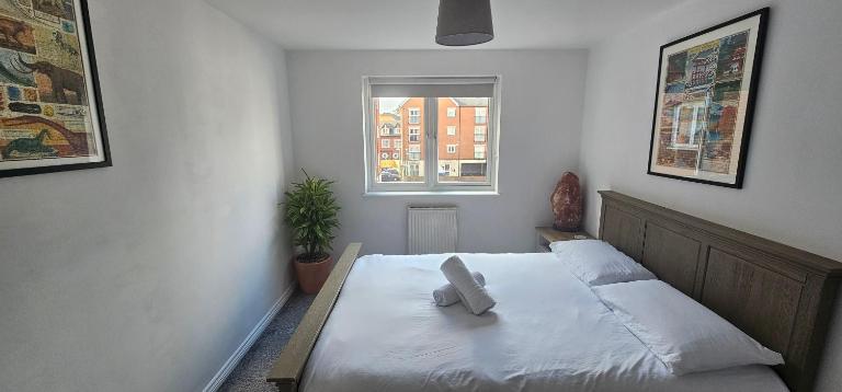 Principality, WMC, Utilita Arena - Ferienwohnung Cardiff