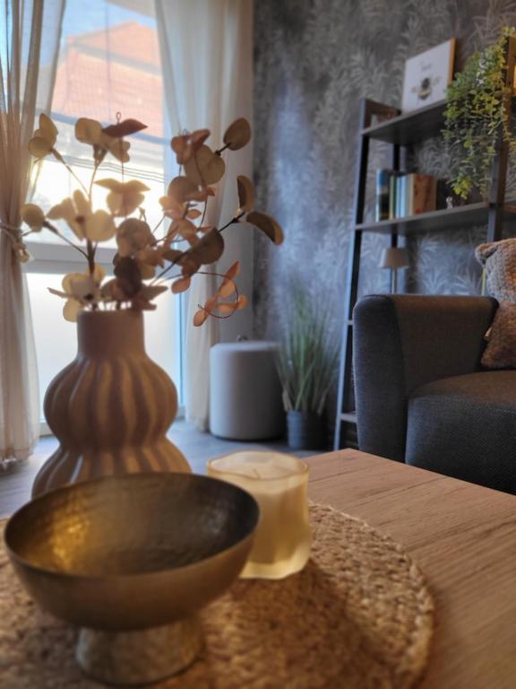 Zur Alten Bäckerei - B&B Wolfen