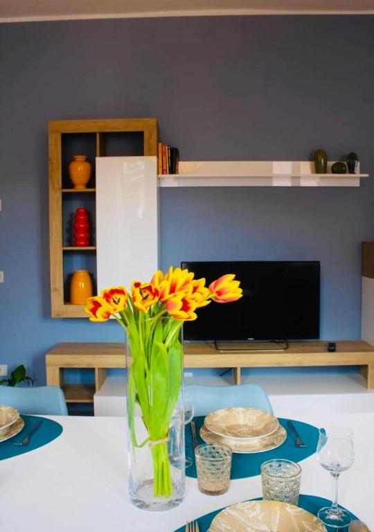 AR House - B&B Clusane