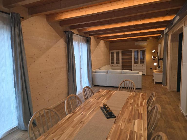 Nido del Grappa - B&B Borso del Grappa