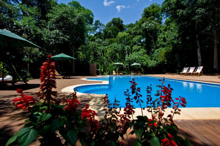 Tierra Guaraní Lodge - B&B Puerto Iguazú
