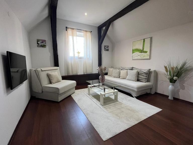 Vila Zahumka Free Parking - B&B Mostar