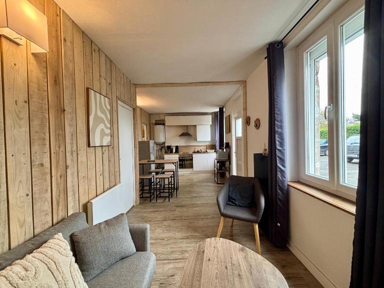 La Croix Cherriere - Bed and Breakfast Gien