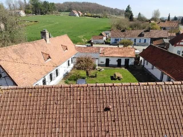 Entre Terre et Mer La Baie d'Authie - B&B Guisy