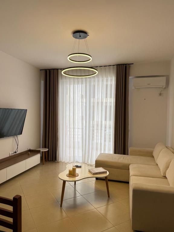 Numa Apartament - Ferienwohnung Vlora