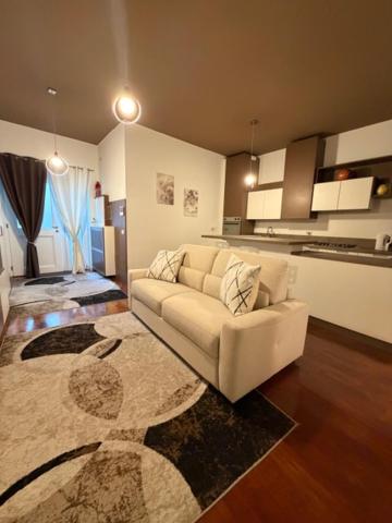 Domus Romanae in centro storico - B&B Peschiera del Garda