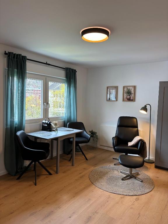 Goethe Studio by Noahkis Apartments - B&B Bad Ems