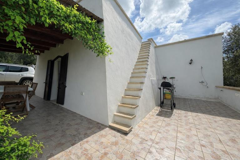 Villetta Wild - B&B Marina di Pescoluse